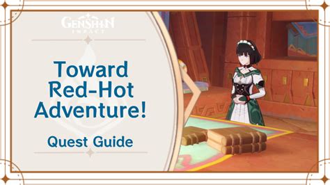 Read Hot Adventure Nmin Ni Kat .